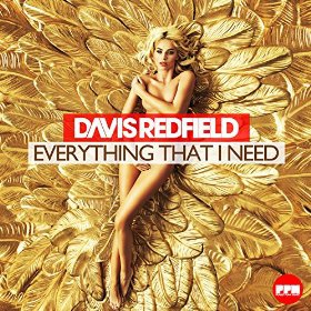DAVIS REDFIELD - EVERYTHING THAT I NEED